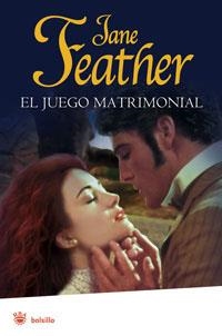 JUEGO MATRIMONIAL, EL | 9788498670172 | FEATHER, JANE | Llibreria Drac - Librería de Olot | Comprar libros en catalán y castellano online