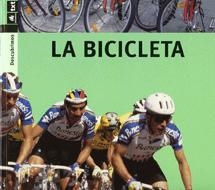 BICICLETA, LA | 9788424607791 | PORTELL, JOAN | Llibreria Drac - Llibreria d'Olot | Comprar llibres en català i castellà online