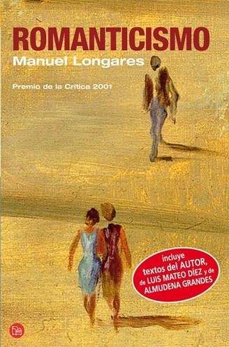 ROMANTICISMO | 9788466319256 | LONGARES, MANUEL | Llibreria Drac - Llibreria d'Olot | Comprar llibres en català i castellà online