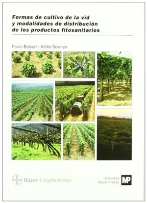 FORMAS DE CULTIVO DE LA VIDA Y MODOS DE DISTRIBUCION DE LOS | 9788484761730 | Llibreria Drac - Llibreria d'Olot | Comprar llibres en català i castellà online