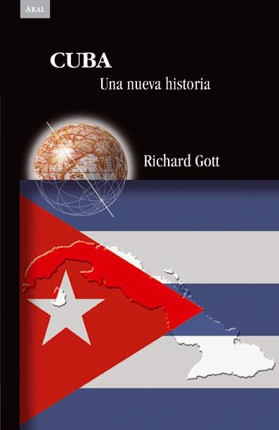 CUBA, UNA NUEVA HISTORIA | 9788446024323 | GOTT, RICHARD | Llibreria Drac - Llibreria d'Olot | Comprar llibres en català i castellà online