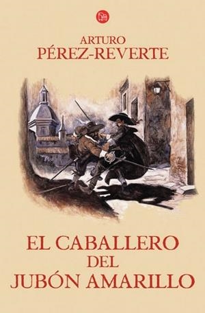 CABALLERO DEL JUBON AMARILLO, EL FG BR | 9788466320573 | PÉREZ REVERTE, ARTURO | Llibreria Drac - Llibreria d'Olot | Comprar llibres en català i castellà online