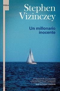 MILLONARIO INOCENTE, UN | 9788479016470 | VIZINCZEY, STEPHEN | Llibreria Drac - Llibreria d'Olot | Comprar llibres en català i castellà online