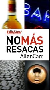 NO MÁS RESACAS | 9788467028065 | CARR, ALLEN | Llibreria Drac - Librería de Olot | Comprar libros en catalán y castellano online