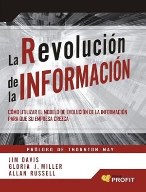 REVOLUCION DE LA INFORMACION, LA | 9788493608415 | DAVIS, JIM I ALTRES | Llibreria Drac - Librería de Olot | Comprar libros en catalán y castellano online