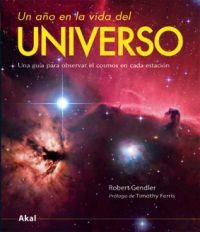 AÑO EN LA VIDA DEL UNIVERSO, UN | 9788446027690 | GENDLER, ROBERT | Llibreria Drac - Llibreria d'Olot | Comprar llibres en català i castellà online