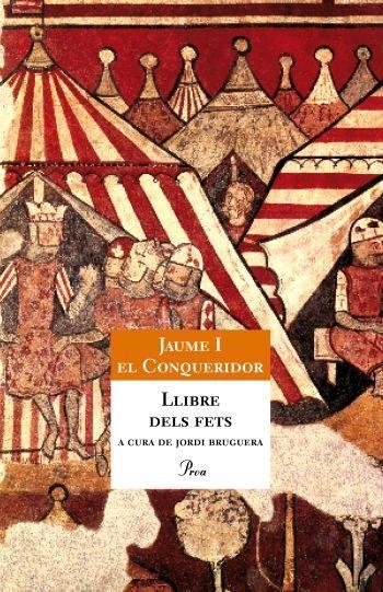 LLIBRE DELS FETS | 9788484371434 | JAUME I EL CONQUERIDOR | Llibreria Drac - Llibreria d'Olot | Comprar llibres en català i castellà online