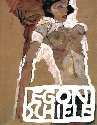 EGON SCHIELE | 9788496823082 | Llibreria Drac - Llibreria d'Olot | Comprar llibres en català i castellà online