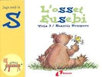 OSSET EUSEBI, L' | 9788483042045 | DOUMERC, BEATRIZ | Llibreria Drac - Llibreria d'Olot | Comprar llibres en català i castellà online