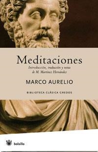 MEDITACIONES | 9788489662148 | MARCO AURELIO | Llibreria Drac - Llibreria d'Olot | Comprar llibres en català i castellà online