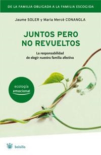 JUNTOS PERO NO REVUELTOS | 9788498670691 | SOLER, JAUME; CONANGLA, MARIA MERCE | Llibreria Drac - Llibreria d'Olot | Comprar llibres en català i castellà online