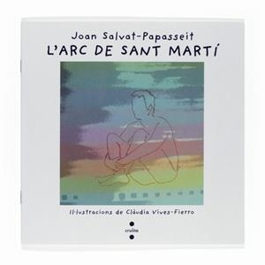 ARC DE SANT MARTI, L' | 9788466118286 | SALVAT-PAPASSEIT, JOAN | Llibreria Drac - Librería de Olot | Comprar libros en catalán y castellano online