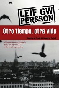 OTRO TIEMPO OTRA VIDA | 9788449320903 | PERSSON, LEIF G.W. | Llibreria Drac - Llibreria d'Olot | Comprar llibres en català i castellà online