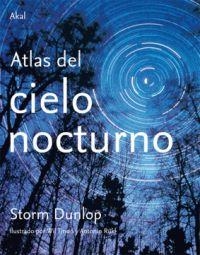 ATLAS DEL CIELO NOCTURNO | 9788446025627 | DUNLOP. STORM | Llibreria Drac - Llibreria d'Olot | Comprar llibres en català i castellà online