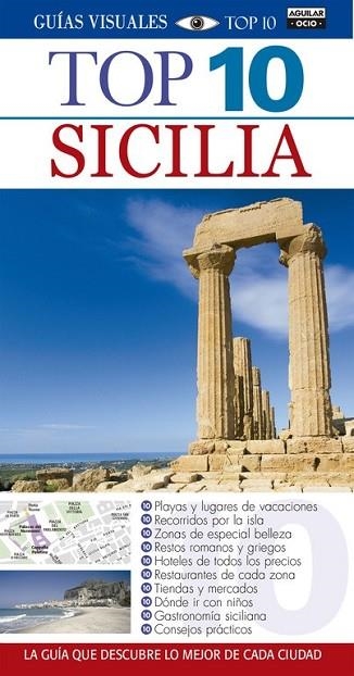 SICILIA 2016 (TOP TEN) | 9788403506183 | AA.DD. | Llibreria Drac - Llibreria d'Olot | Comprar llibres en català i castellà online