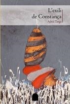 EXILI DE CONSTANÇA, L' | 9788497913430 | TARGA, ADRIA | Llibreria Drac - Llibreria d'Olot | Comprar llibres en català i castellà online