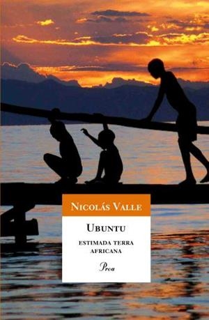 UBUNTU | 9788484370932 | VALLE, NICOLÁS | Llibreria Drac - Llibreria d'Olot | Comprar llibres en català i castellà online