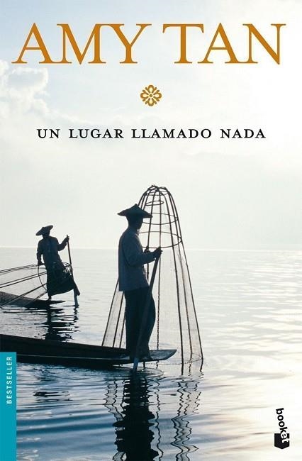 LUGAR LLAMADO NADA, UN (NF) | 9788408077893 | TAN, AMY | Llibreria Drac - Librería de Olot | Comprar libros en catalán y castellano online