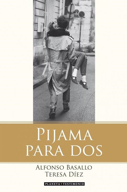 PIJAMA PARA DOS | 9788408078296 | BASALLO, ALFONSO / TERESA DIEZ | Llibreria Drac - Llibreria d'Olot | Comprar llibres en català i castellà online