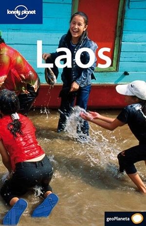 LAOS 2008 (LONELY PLANET) | 9788408077190 | AA.VV. | Llibreria Drac - Llibreria d'Olot | Comprar llibres en català i castellà online