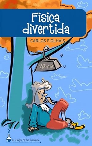 FISICA DIVERTIDA | 9788497543170 | MCCULLERS, CARSON | Llibreria Drac - Llibreria d'Olot | Comprar llibres en català i castellà online