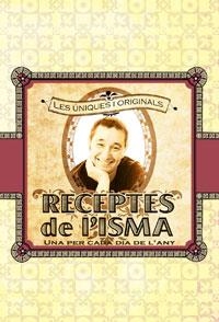 RECEPTES DE L'ISMA | 9788498670615 | PRADOS, ISMA | Llibreria Drac - Llibreria d'Olot | Comprar llibres en català i castellà online