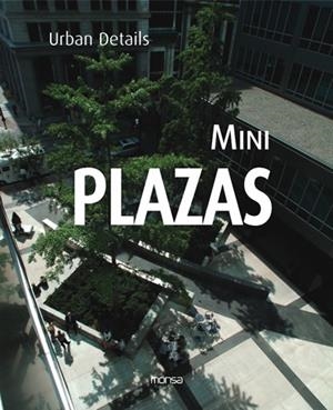 MINI PLAZAS | 9788496823396 | Llibreria Drac - Llibreria d'Olot | Comprar llibres en català i castellà online