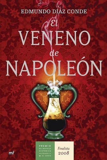 VENENO DE NAPOLEON, EL | 9788427034358 | DIAZ, EDMUNDO | Llibreria Drac - Llibreria d'Olot | Comprar llibres en català i castellà online