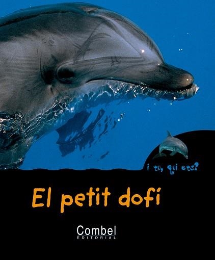 PETIT DOFI, EL | 9788498253245 | AA.VV. | Llibreria Drac - Llibreria d'Olot | Comprar llibres en català i castellà online