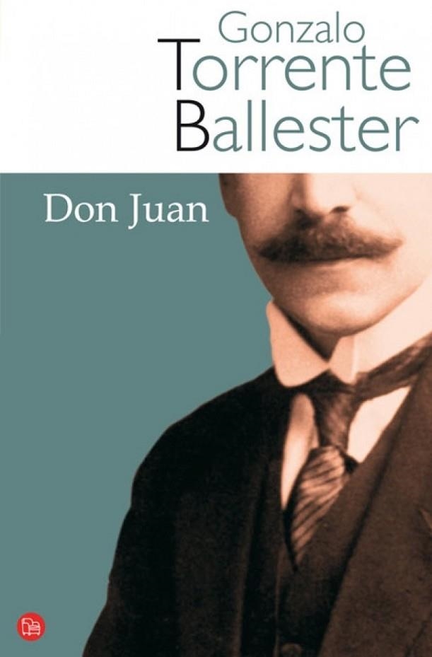 DON JUAN | 9788466320955 | TORRENTE BALLESTER, GONZALO | Llibreria Drac - Llibreria d'Olot | Comprar llibres en català i castellà online