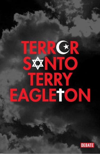 TERROR SANTO | 9788483067505 | EAGLETON, TERRY | Llibreria Drac - Llibreria d'Olot | Comprar llibres en català i castellà online