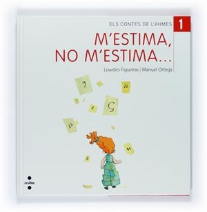 M'ESTIMA NO M'ESTIMA... | 9788466120470 | FIGUEIRAS, LOURDES; VICTORIA TUBAU | Llibreria Drac - Llibreria d'Olot | Comprar llibres en català i castellà online