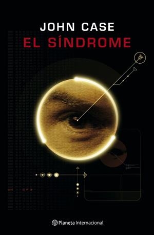 SINDROME, EL | 9788408076933 | CASE, JOHN | Llibreria Drac - Llibreria d'Olot | Comprar llibres en català i castellà online