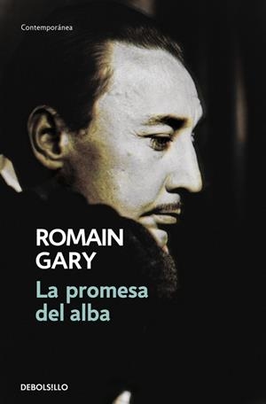 PROMESA DEL ALBA, LA | 9788483466353 | GARY, ROMAIN | Llibreria Drac - Llibreria d'Olot | Comprar llibres en català i castellà online