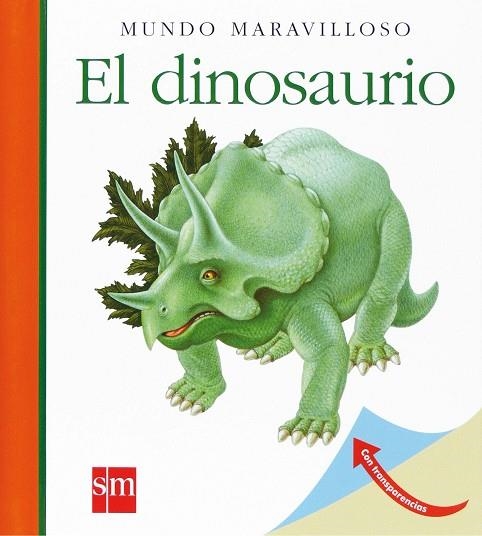 DINOSAURIO, EL | 9788467521795 | AA.VV. | Llibreria Drac - Llibreria d'Olot | Comprar llibres en català i castellà online