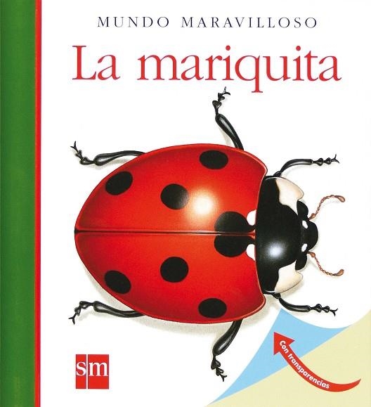 MARIQUITA, LA | 9788467521771 | AA.VV. | Llibreria Drac - Llibreria d'Olot | Comprar llibres en català i castellà online