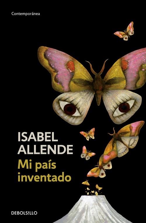 MI PAIS INVENTADO | 9788483462041 | ALLENDE, ISABEL | Llibreria Drac - Llibreria d'Olot | Comprar llibres en català i castellà online