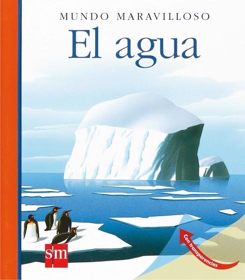 AGUA, EL | 9788467521801 | AA.VV. | Llibreria Drac - Llibreria d'Olot | Comprar llibres en català i castellà online