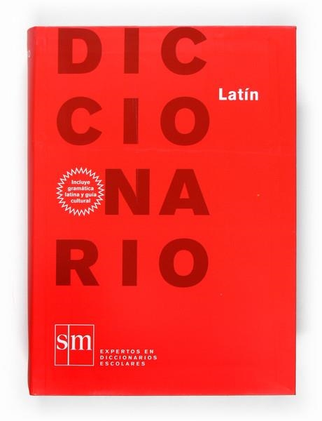 DICCIONARIO LATIN | 9788467527247 | AA.VV. | Llibreria Drac - Llibreria d'Olot | Comprar llibres en català i castellà online