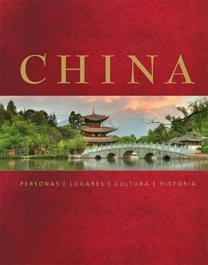 CHINA | 9788446028321 | AA.VV. | Llibreria Drac - Llibreria d'Olot | Comprar llibres en català i castellà online