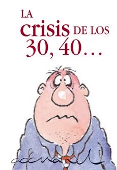 CRISIS DE LOS 30, 40..., LA | 9788467157642 | EXLEY, HELEN | Llibreria Drac - Llibreria d'Olot | Comprar llibres en català i castellà online