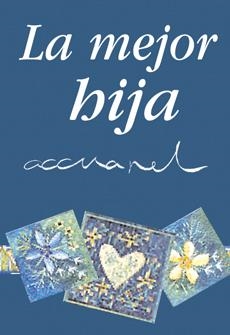 MEJOR HIJA, LA | 9788467157635 | EXLEY, HELEN | Llibreria Drac - Llibreria d'Olot | Comprar llibres en català i castellà online