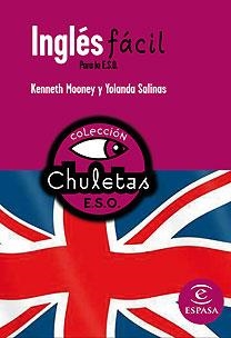 INGLES FACIL PARA LA ESO | 9788467027754 | MOONEY, KENNETH; SALINAS, YOLANDA | Llibreria Drac - Llibreria d'Olot | Comprar llibres en català i castellà online