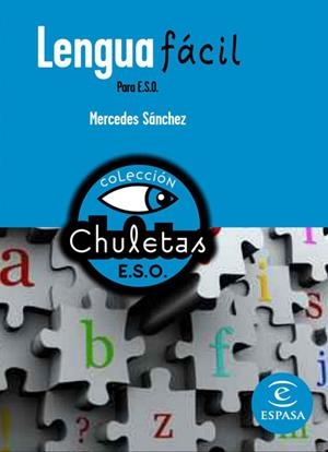 LENGUA FACIL PARA LA ESO | 9788467027761 | SANCHEZ, MERCEDES | Llibreria Drac - Llibreria d'Olot | Comprar llibres en català i castellà online