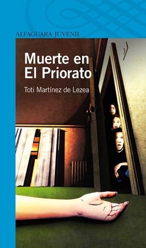 MUERTE EN EL PRIORATO | 9788420473246 | MARTINEZ, TOTI | Llibreria Drac - Llibreria d'Olot | Comprar llibres en català i castellà online