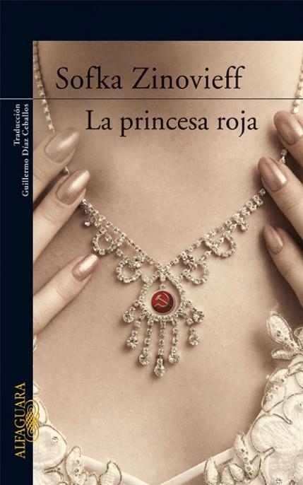 PRINCESA ROJA, LA | 9788420473642 | ZINOVIEFF, SOFKA | Llibreria Drac - Llibreria d'Olot | Comprar llibres en català i castellà online