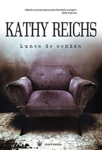 LUNES DE CENIZA | 9788498671438 | REICHS, KATHY | Llibreria Drac - Llibreria d'Olot | Comprar llibres en català i castellà online