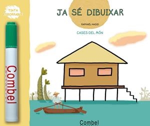 JA SE DIBUIXAR (CASES DEL MON) | 9788498253450 | HADID, RAPHAEL | Llibreria Drac - Llibreria d'Olot | Comprar llibres en català i castellà online