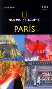 PARIS 2008 (NATIONAL GEOGRAPHIC) | 9788482984100 | Llibreria Drac - Llibreria d'Olot | Comprar llibres en català i castellà online