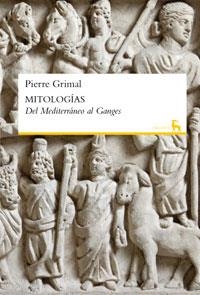 MITOLOGIAS | 9788424928858 | GRIMAL, PIERRE | Llibreria Drac - Llibreria d'Olot | Comprar llibres en català i castellà online